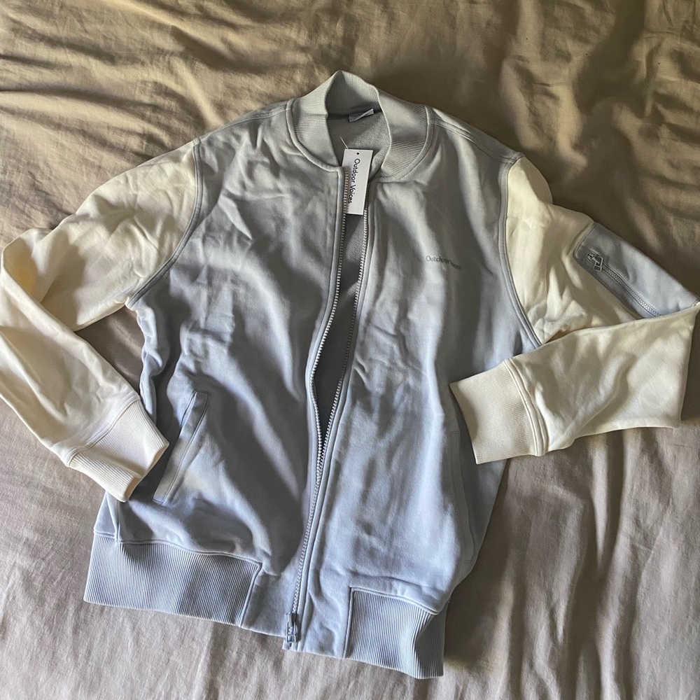 NWT Pickup Bomber